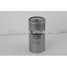 hot sell SF8405 fuel filter for Man bus